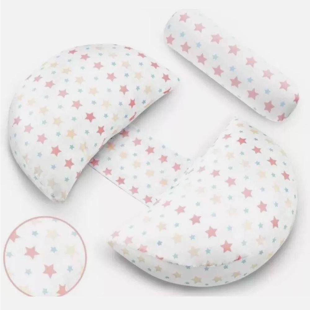 Pregnancy Wedge Pillows for Sleeping Maternity Pillow Pregnant Women Body Pillow